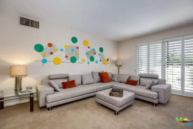 2696 Sierra Madre #A3, Palm Springs, CA 92264