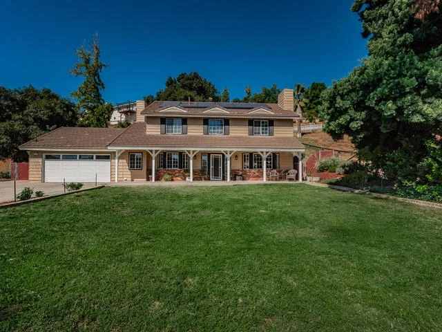 903 Eldorado Drive, Escondido, CA 92025