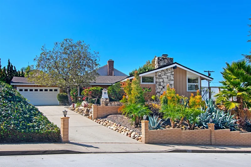7901 Cinthia St, La Mesa, CA 91941