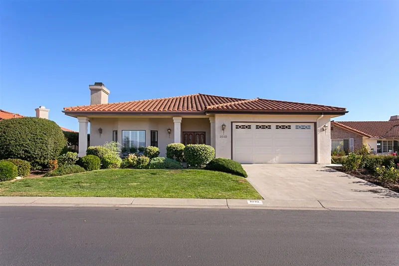 1010 Ridge Heights Drive, Fallbrook, CA 92028