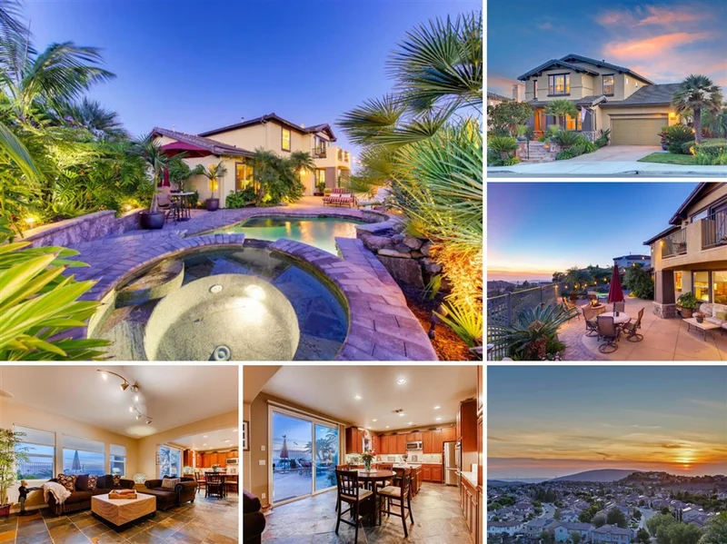 771 Leeward Avenue, San Marcos, CA 92078