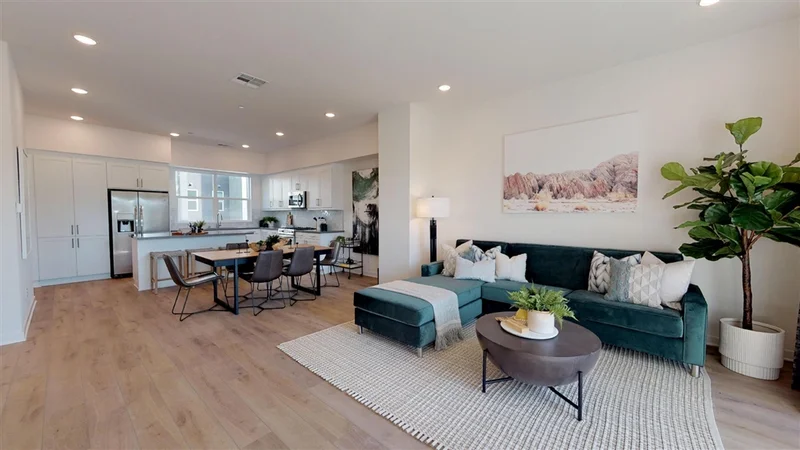 10461 Harlow Circle #25, San Diego, CA 92108