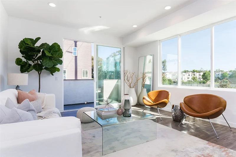 4100 Voltaire St #24, San Diego, CA 92107