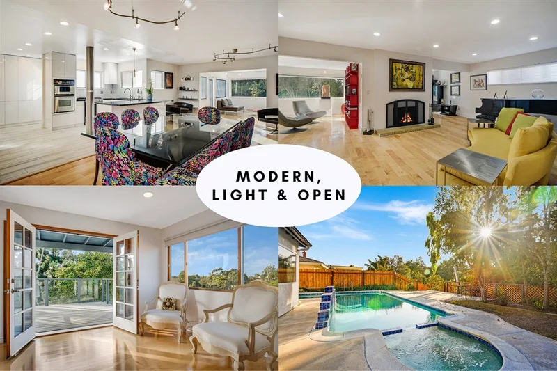 6166 Stetson Place, San Diego, CA 92122