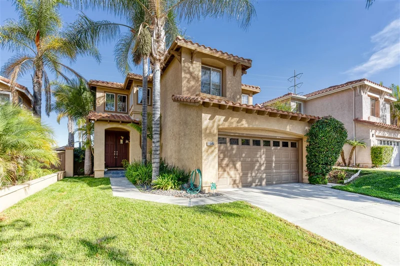 11585 Cypress Canyon Park Drive, San Diego, CA 92131