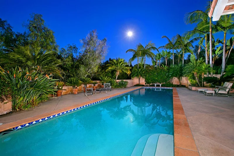 6132 Paseo Valencia, Rancho Santa Fe, CA 92067