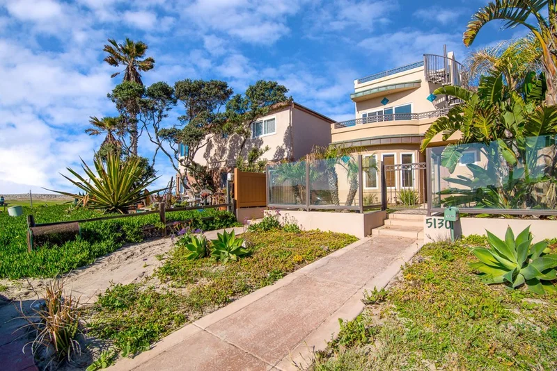5132 Saratoga Avenue, San Diego, CA 92107