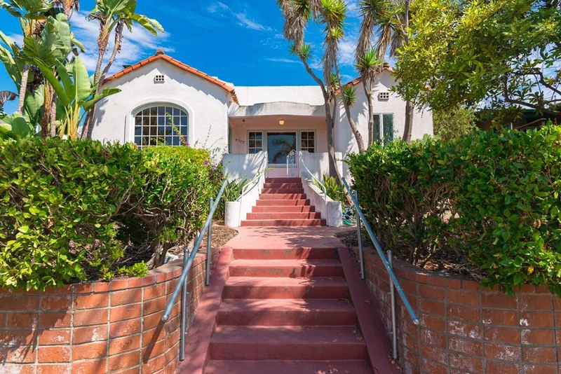 4309 Witherby Street, San Diego, CA 92103