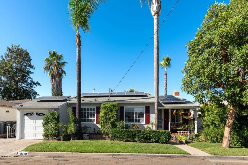 8460 Tio Diego Place, La Mesa, CA 91942
