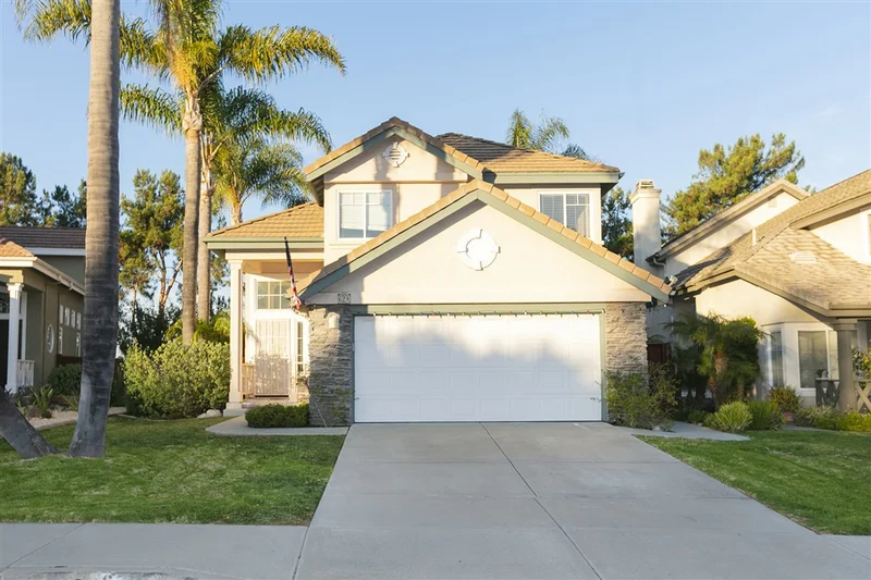 628 Shenandoah Ave, San Marcos, CA 92078