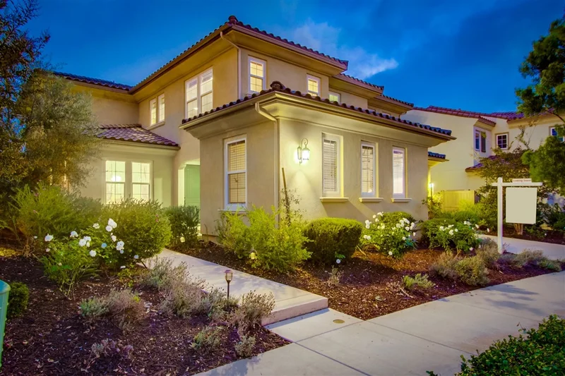 8455 Ednalyn Lane, San Diego, CA 92127