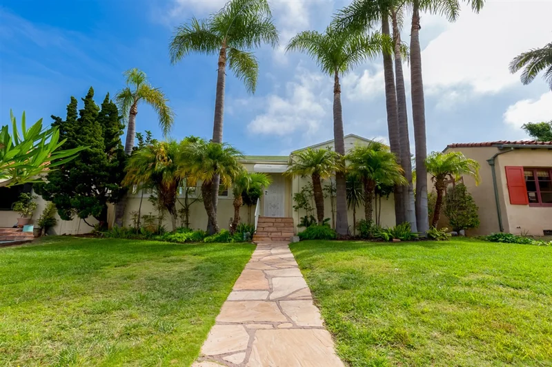 4241 Ingleside Avenue, San Diego, CA 92103