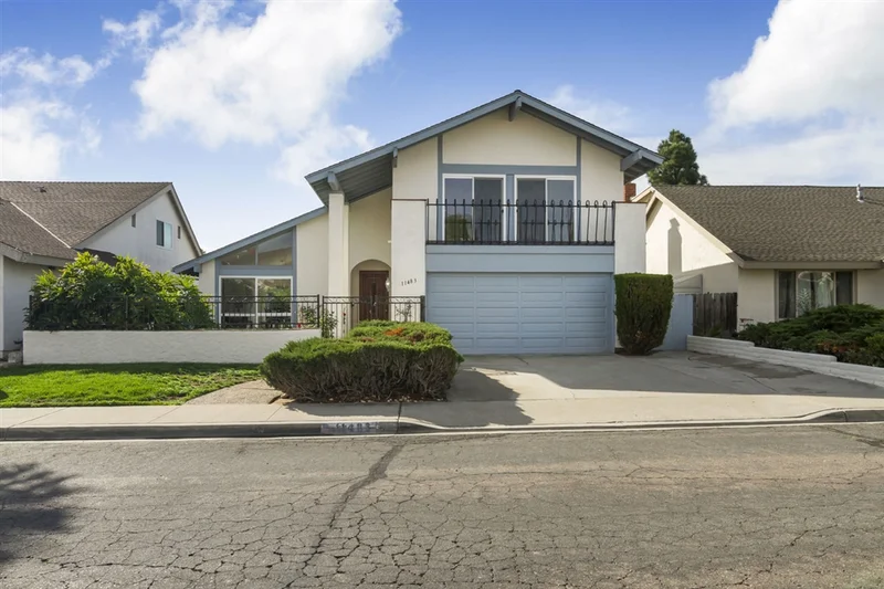 11483 Luz Rd, San Diego, CA 92127