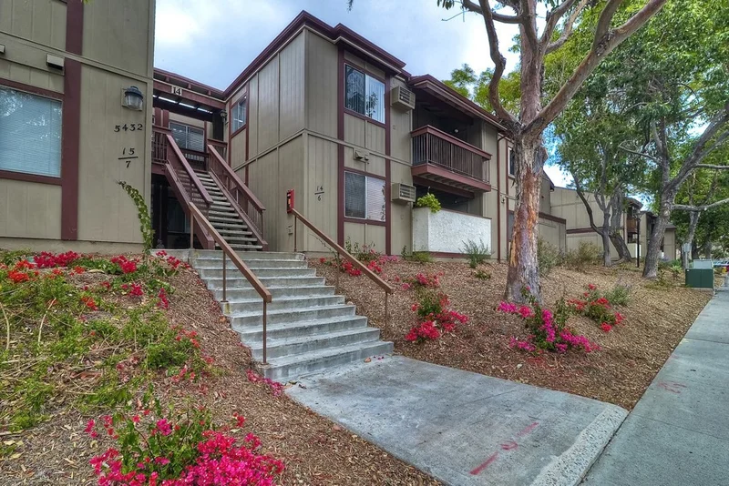 5432 Adobe Falls Road #14, San Diego, CA 92120