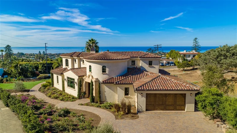 412 Cliff Street, Solana Beach, CA 92075