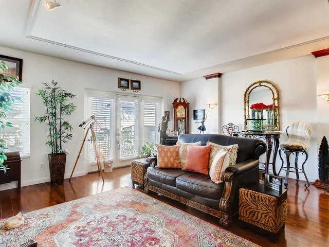 1250 Cleveland #302, San Diego, CA 92103