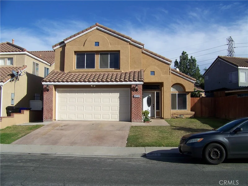 11485 Winery, Fontana, CA 92337