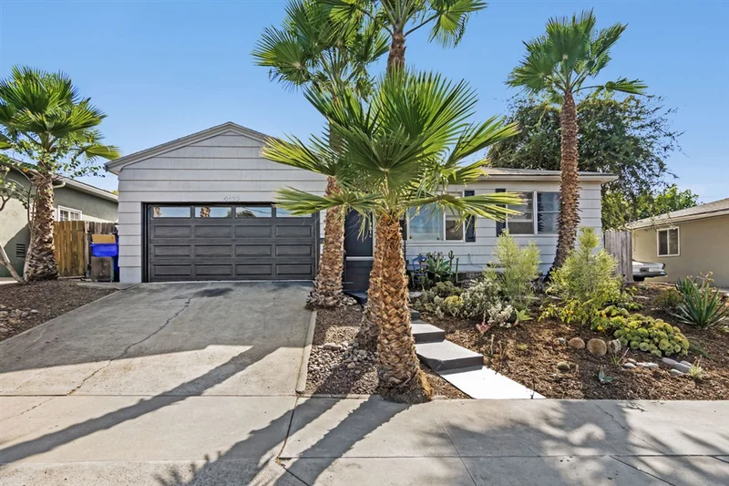 6155 Estelle St, San Diego, CA 92115
