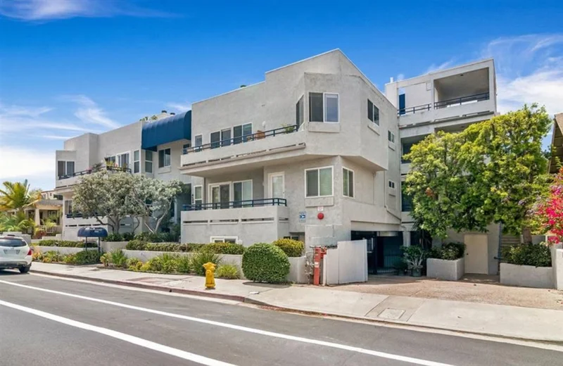 422 Rosecrans St 14, San Diego, CA 92106
