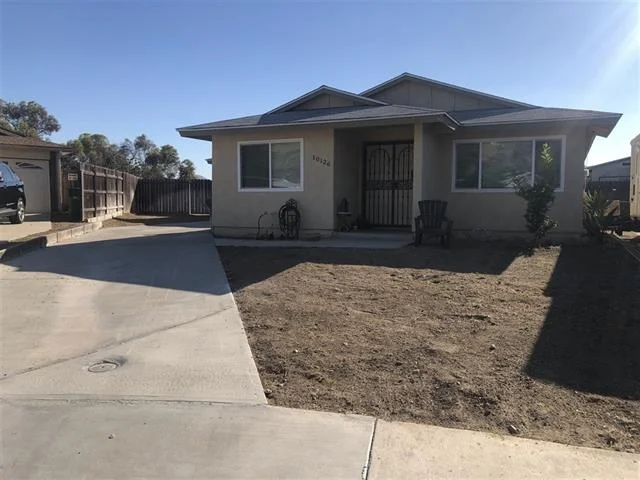 10126 Drive, Santee, CA 92071