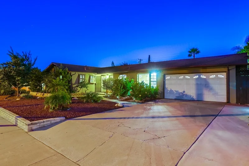 618 Murray Drive, El Cajon, CA 92020
