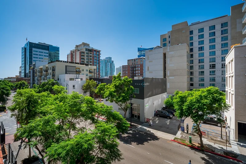 1050 Island Avenue #315, San Diego, CA 92101