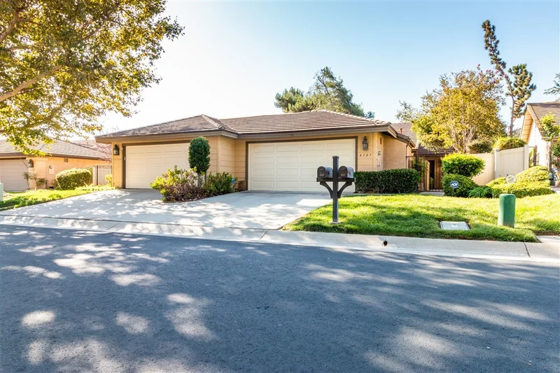 4307 Los Padres Dr, Fallbrook, CA 92028