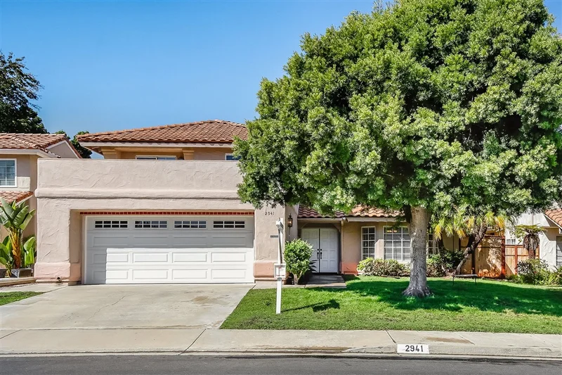 2941 Avenida Theresa, Carlsbad, CA 92009