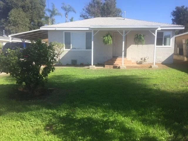 791 Citrus, Vista, CA 92084