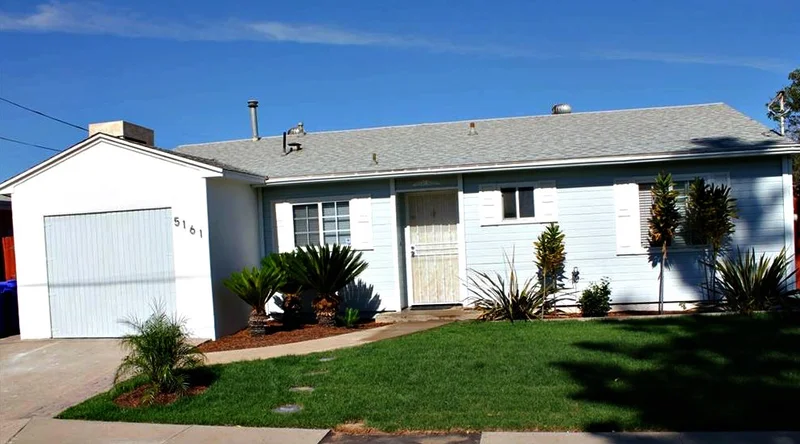 5161 Ewing, San Diego, CA 92115