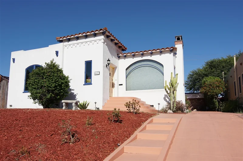 4627 Alice St, San Diego, CA 92115