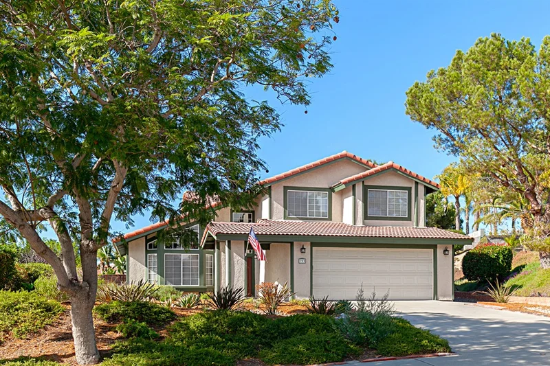 793 Grey Hawk, Oceanside, CA 92057