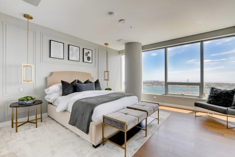 888 E Street #3602, San Diego, CA 92101