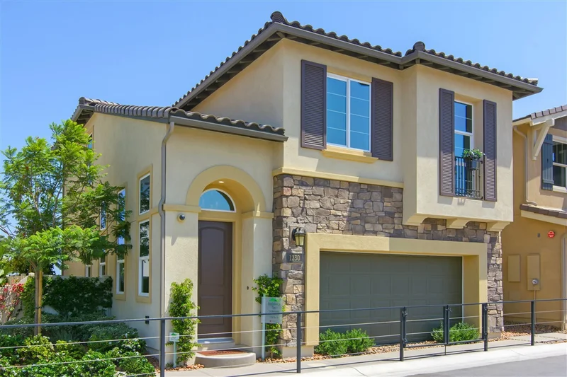 1241 Via Candelas (Lot 66), Oceanside, CA 92056
