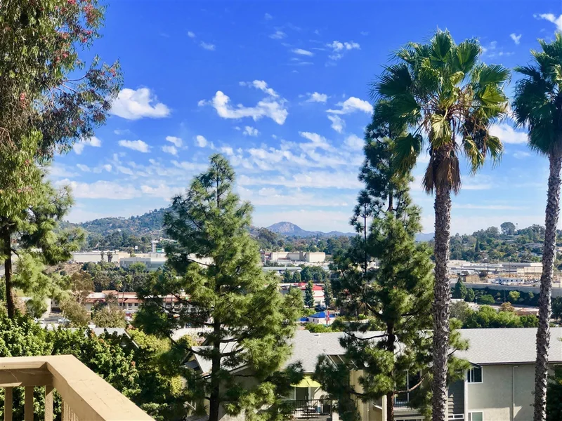 7700 Parkway Dr #49, La Mesa, CA 91942