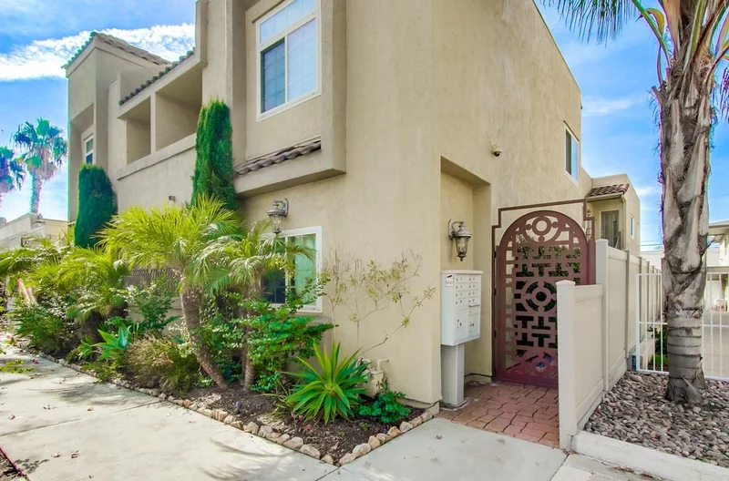 4516 Park Blvd #7, San Diego, CA 92116