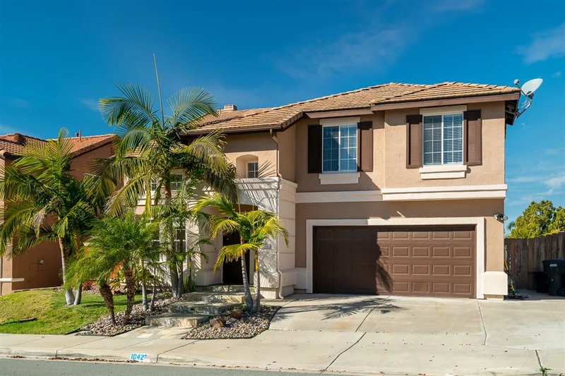 1042 Plaza Narciso, Chula Vista, CA 91910