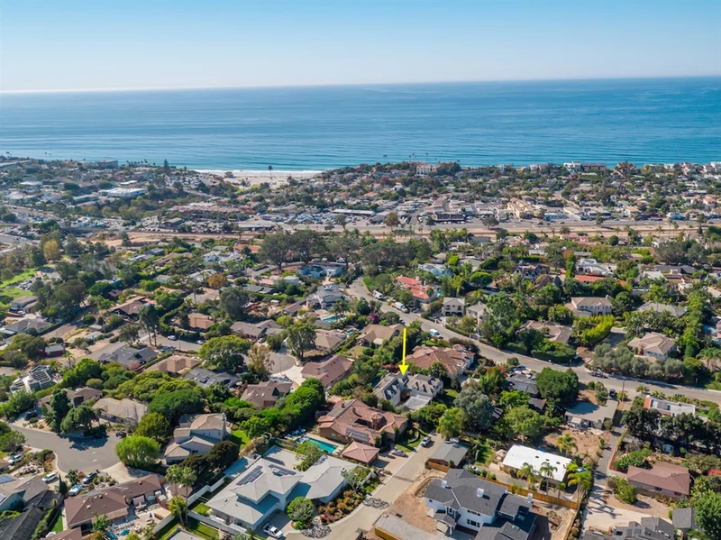 417 Ocean View Ter, Encinitas, CA 92024