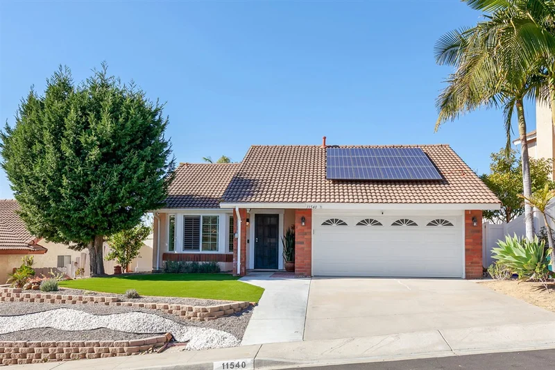 11540 Phantom Ln, San Diego, CA 92126