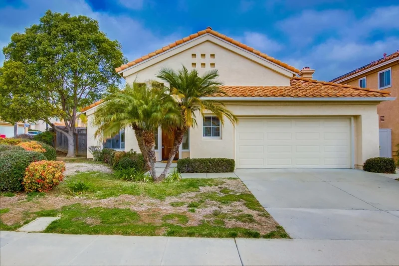 8454 Burr Lane, San Diego, CA 92129