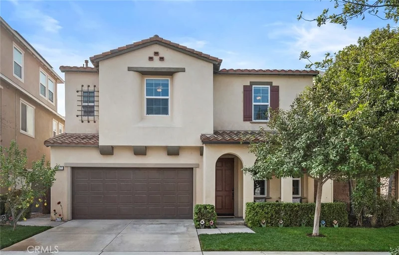 8677 Quiet Woods, Chino, CA 91708