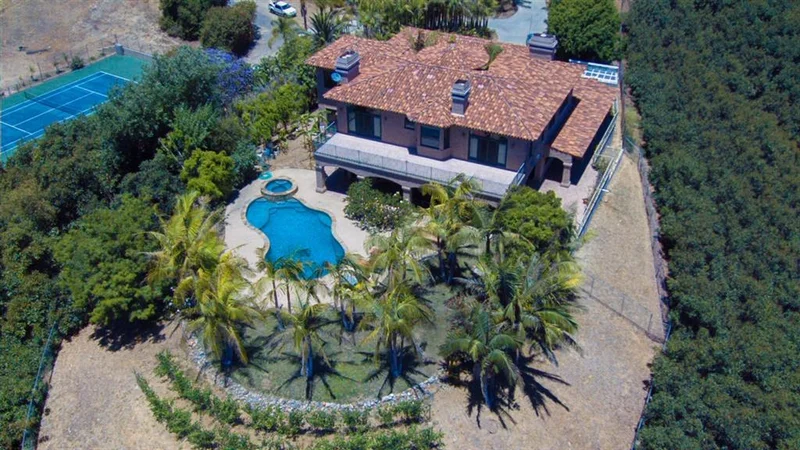 4286 Victoria Ln, Fallbrook, CA 92028