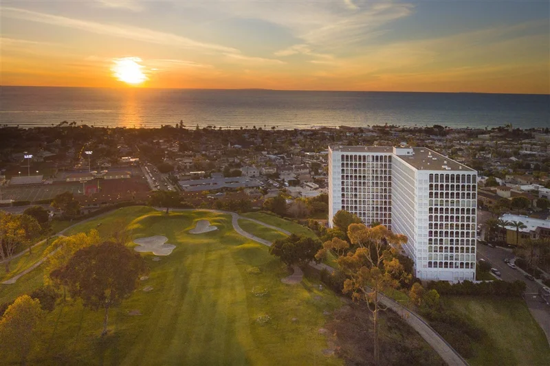 1001 Genter St #10C, La Jolla, CA 92037