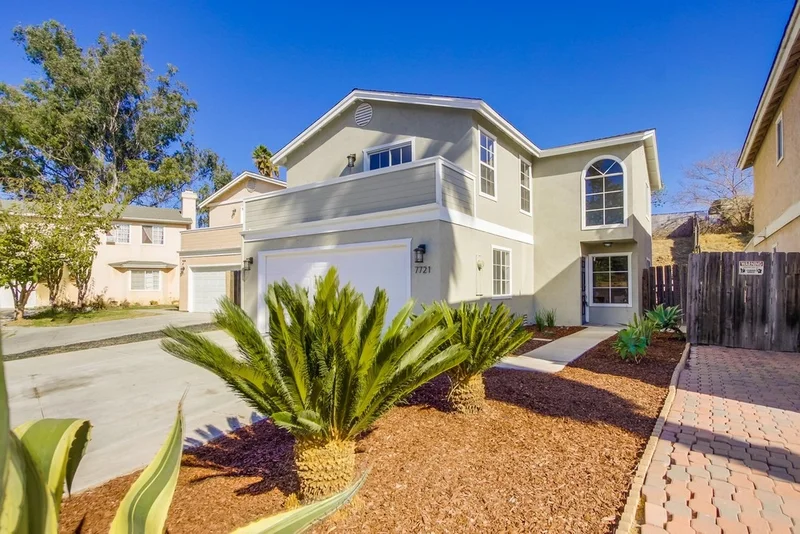 7721 Danielle Drive, Lemon Grove, CA 91945