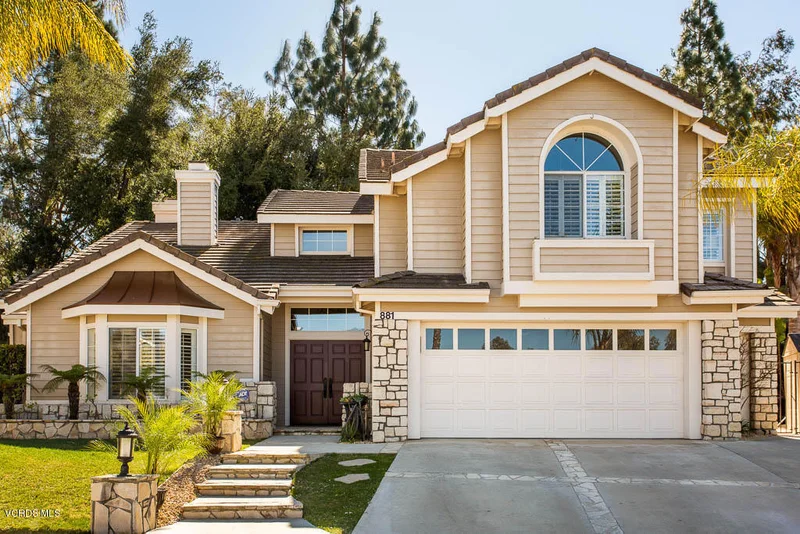 881 Deer Willow, Newbury Park, CA 91320