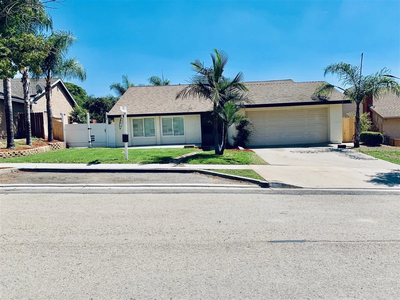 191 Avenida Elena, San Marcos, CA 92069