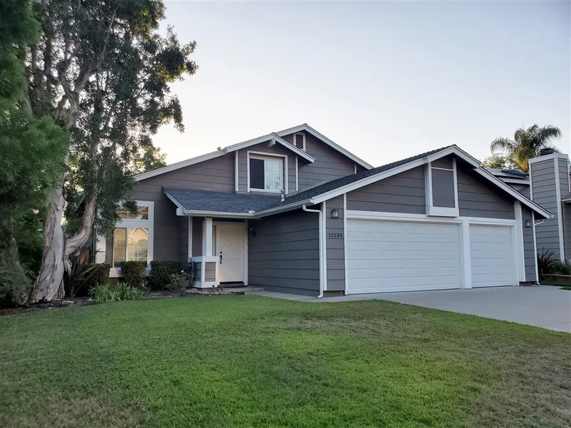 12230 Creekside Court, San Diego, CA 92131
