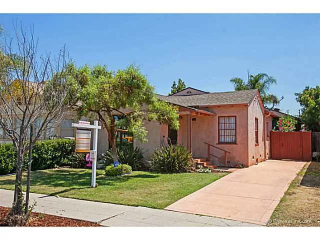 4647 50th Street, San Diego, CA 92115