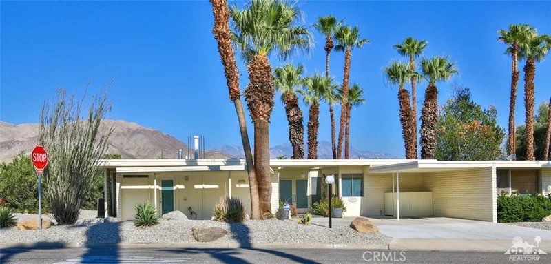 45475 San Luis Rey, Palm Desert, CA 92260