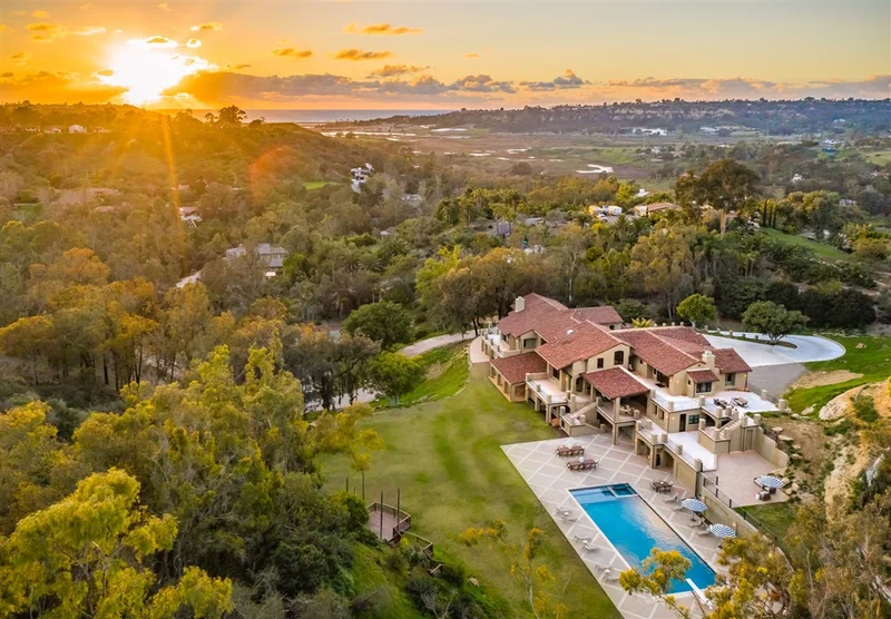 4566 Via Gaviota, Rancho Santa Fe, CA 92067
